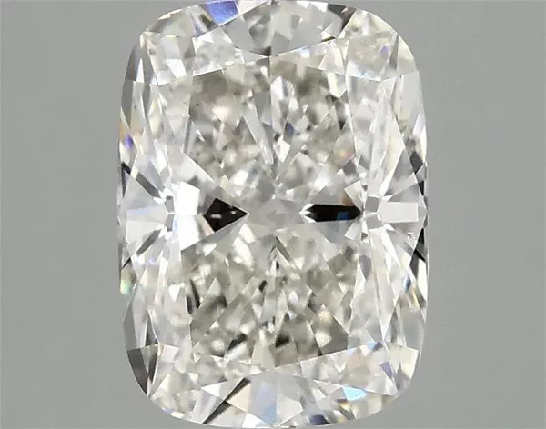 2.53 Carat · G · VS1 Rare Carat Ideal Cut