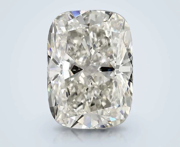 2.53 Carat · G · VS1 Rare Carat Ideal Cut