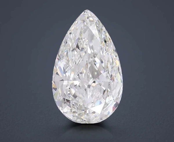 32.54 Carat · H · VS1 Rare Carat Ideal Cut