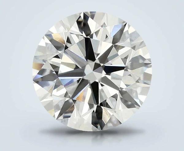 3.02 Carat · G · VVS2 Rare Carat Ideal Cut