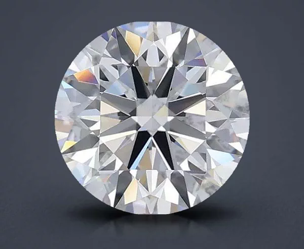 1.18 Carat · D · FL Rare Carat Ideal Cut