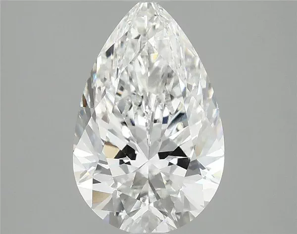 2.65 Carat · F · VVS2 Rare Carat Ideal Cut