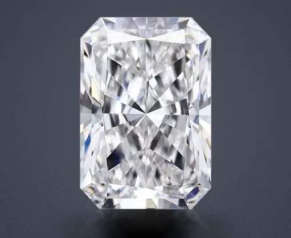 1.54 Carat · E · VS2 Rare Carat Ideal Cut