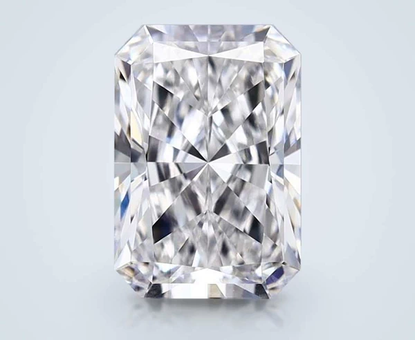 1.54 Carat · E · VS2 Rare Carat Ideal Cut