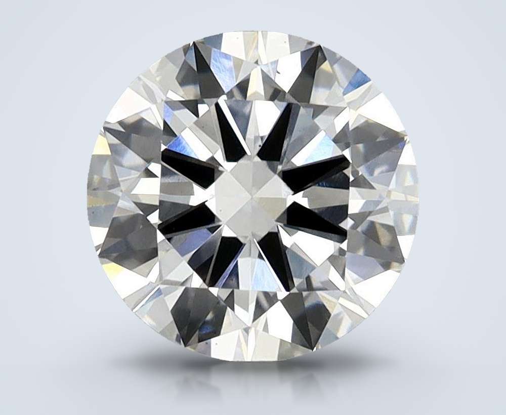 1.85 Carat · D · VS1 excellent Cut