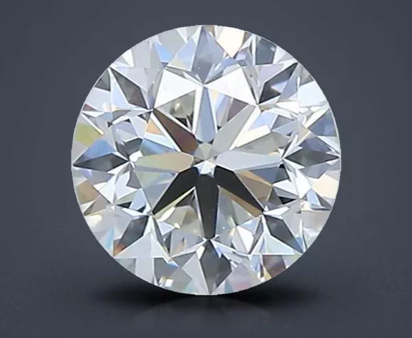 1.01 Carat · H · VVS1 very good Cut