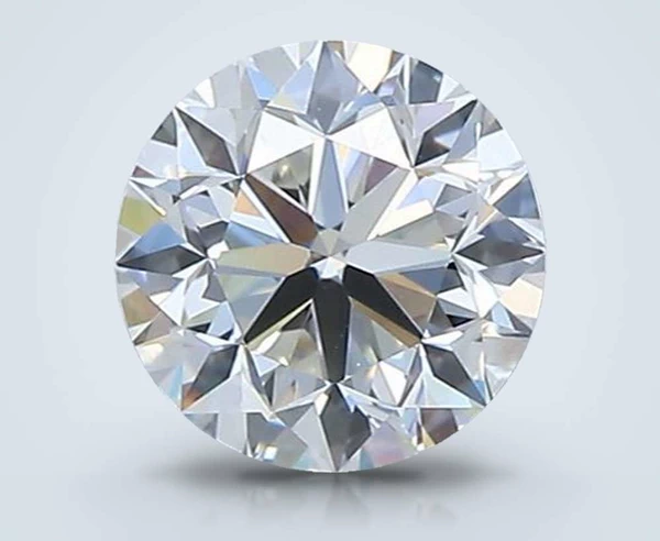 1.01 Carat · H · VVS1 very good Cut
