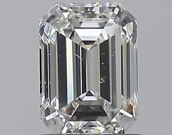 1 Carat · F · SI1 Rare Carat Ideal Cut