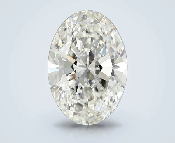 4.05 Carat · G · VVS2 Rare Carat Ideal Cut