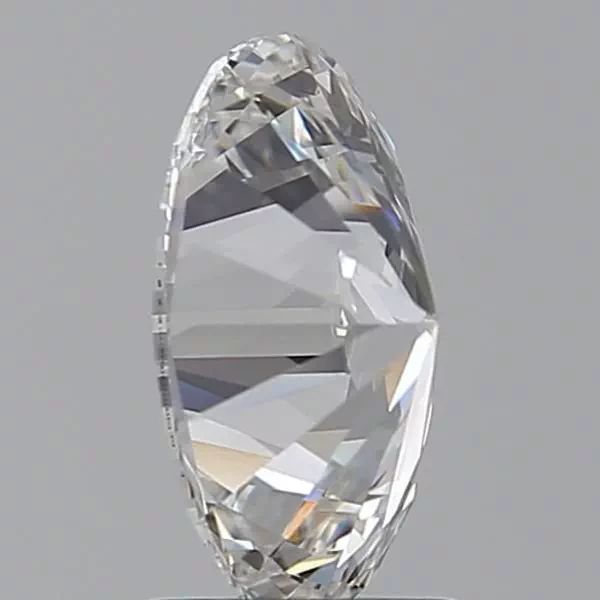 2.04 Carat · E · VVS2 very good Cut
