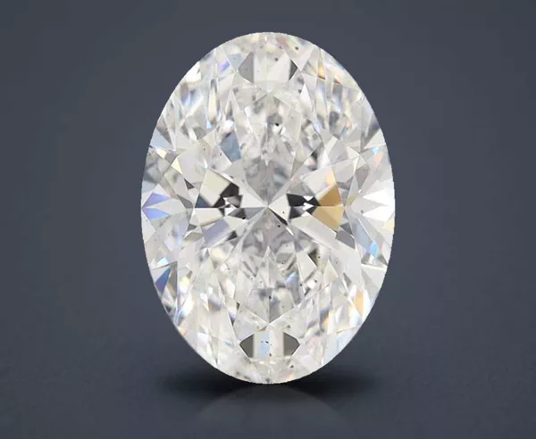 2.13 Carat · E · SI1 Rare Carat Ideal Cut
