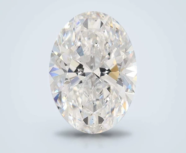 2.13 Carat · E · SI1 Rare Carat Ideal Cut