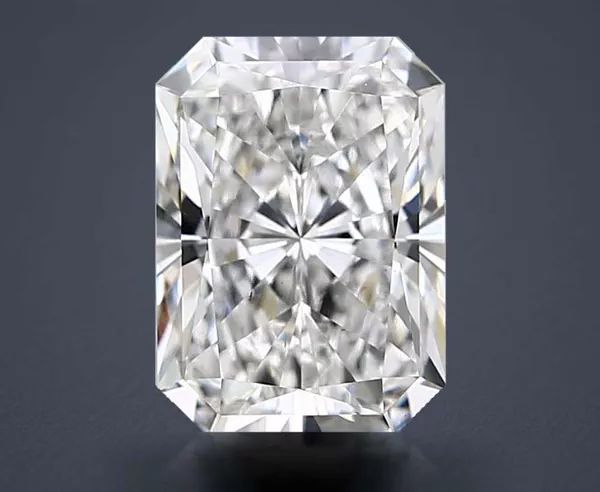 3.09 Carat · F · VS2 Rare Carat Ideal Cut