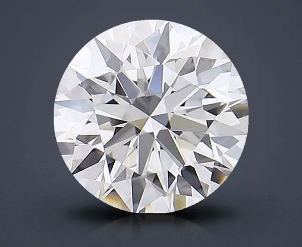 0.98 Carat · D · FL Rare Carat Ideal Cut