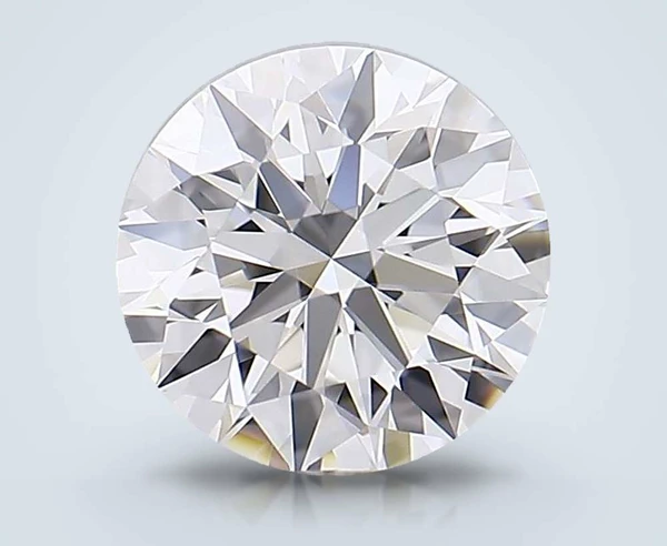 0.98 Carat · D · FL Rare Carat Ideal Cut