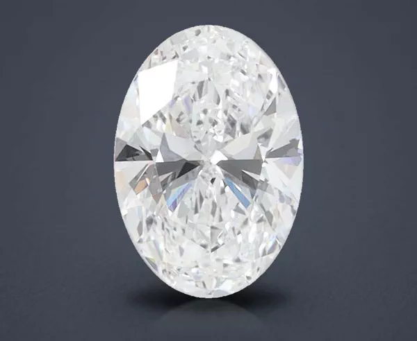 1.21 Carat · D · IF Rare Carat Ideal Cut