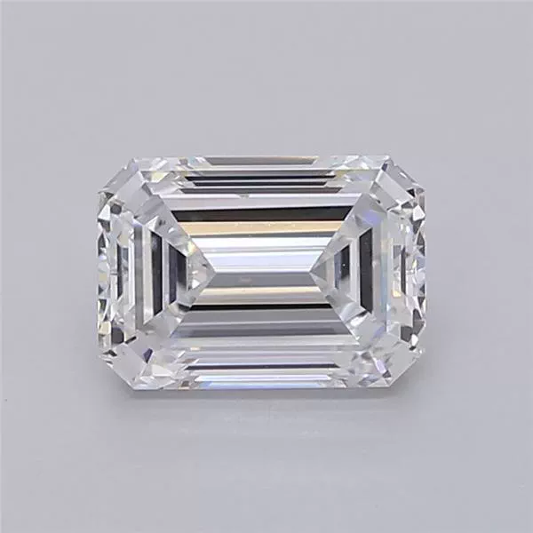 1.52 Carat · D · VVS1 Rare Carat Ideal Cut