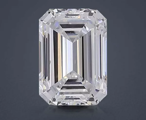 1.52 Carat · D · VVS1 Rare Carat Ideal Cut