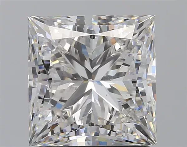 2.18 Carat · F · VS1 Rare Carat Ideal Cut