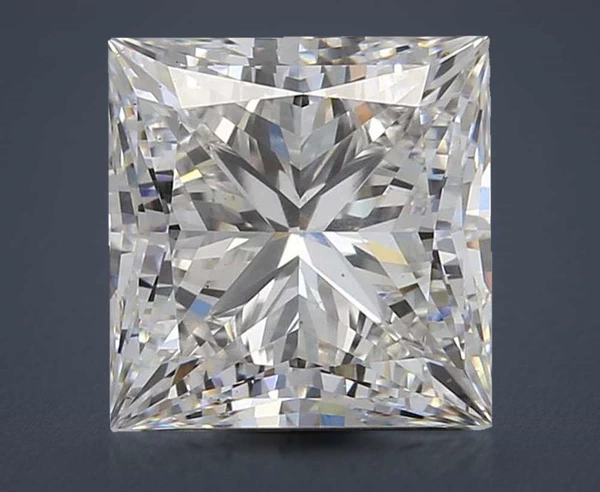 2.18 Carat · F · VS1 Rare Carat Ideal Cut