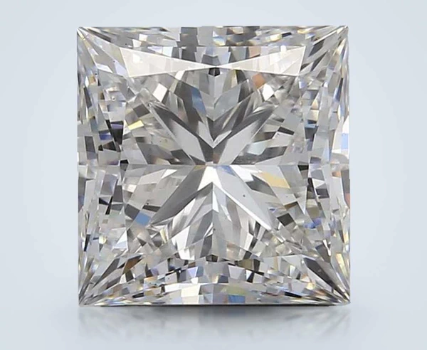 2.18 Carat · F · VS1 Rare Carat Ideal Cut