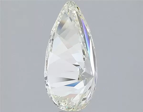 2.01 Carat · K · VS1 Rare Carat Ideal Cut
