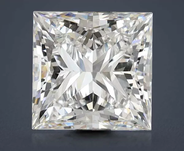 2.61 Carat · E · VS1 Rare Carat Ideal Cut