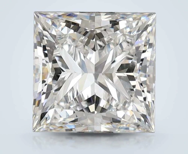 2.61 Carat · E · VS1 Rare Carat Ideal Cut