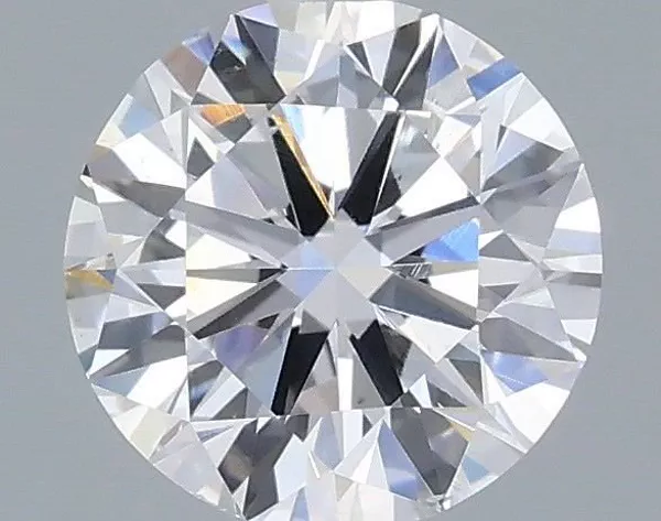 1.29 Carat · D · VS2 Rare Carat Ideal Cut