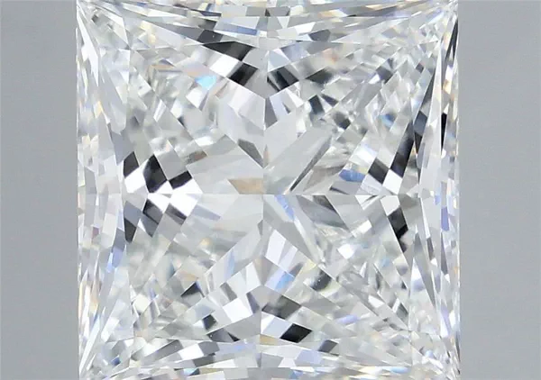 10.06 Carat · E · VS1 very good Cut