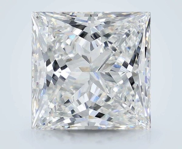 10.06 Carat · E · VS1 very good Cut