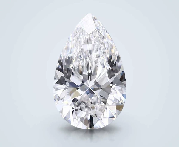1.29 Carat · D · VS1 Rare Carat Ideal Cut