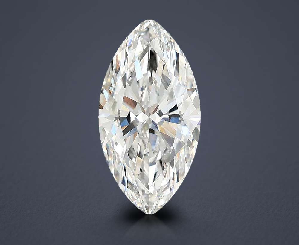 2.69 Carat · F · VVS2 Rare Carat Ideal Cut