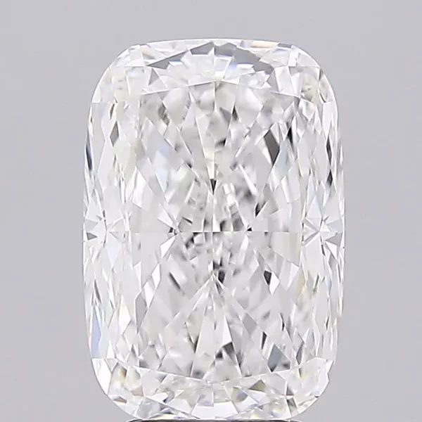 5.14 Carat · E · IF very good Cut