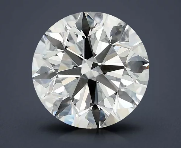 3.92 Carat · E · VVS2 excellent Cut