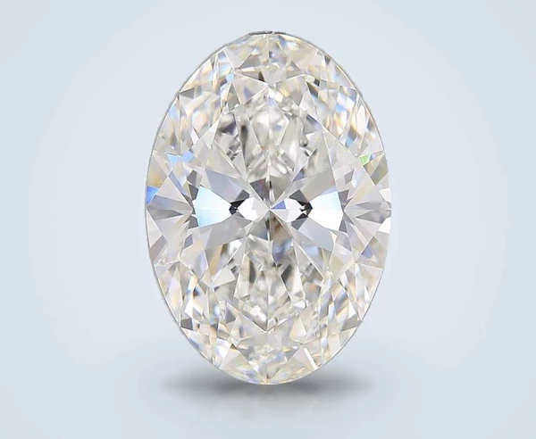 11.03 Carat · E · VVS2 Rare Carat Ideal Cut