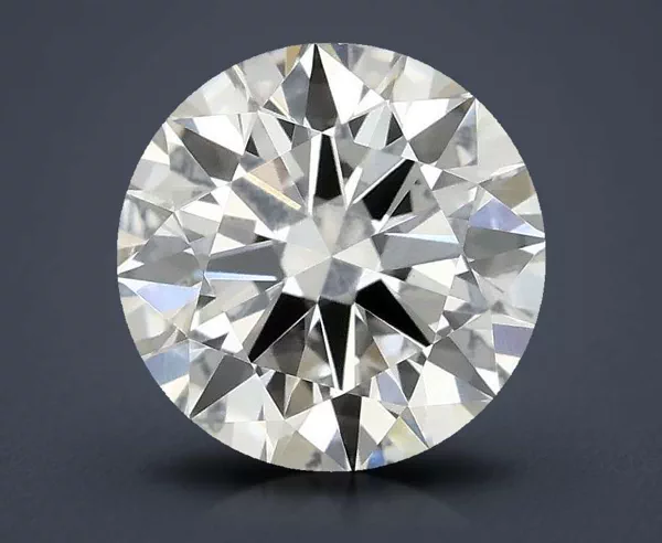 0.98 Carat · F · VVS2 excellent Cut