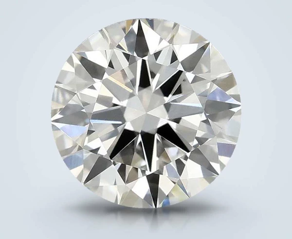 0.98 Carat · F · VVS2 excellent Cut