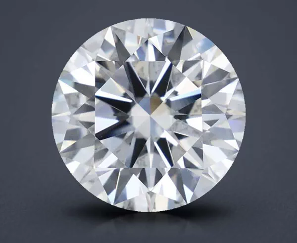 5.21 Carat · E · VVS2 Rare Carat Ideal Cut