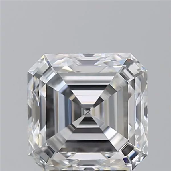 3.51 Carat · E · VS1 excellent Cut