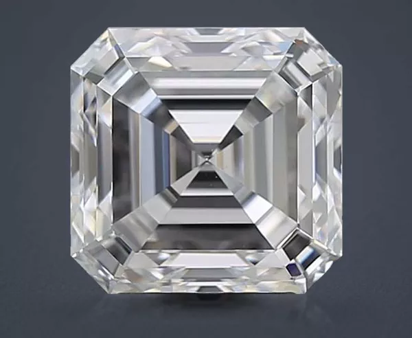 3.51 Carat · E · VS1 excellent Cut