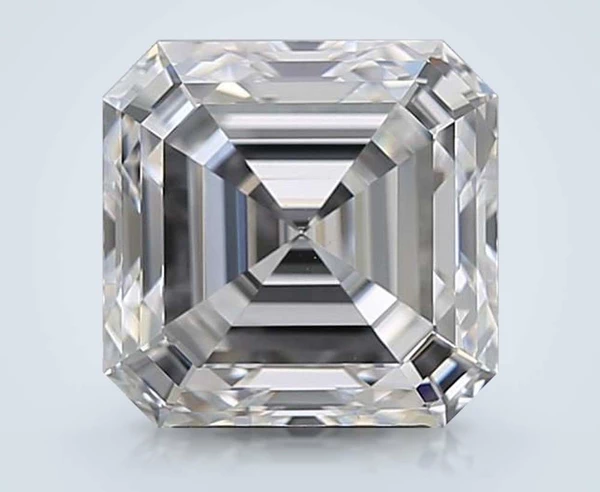 3.51 Carat · E · VS1 excellent Cut