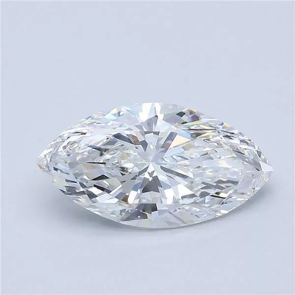 3.01 Carat · D · VVS1 very good Cut