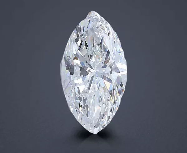 3.01 Carat · D · VVS1 very good Cut