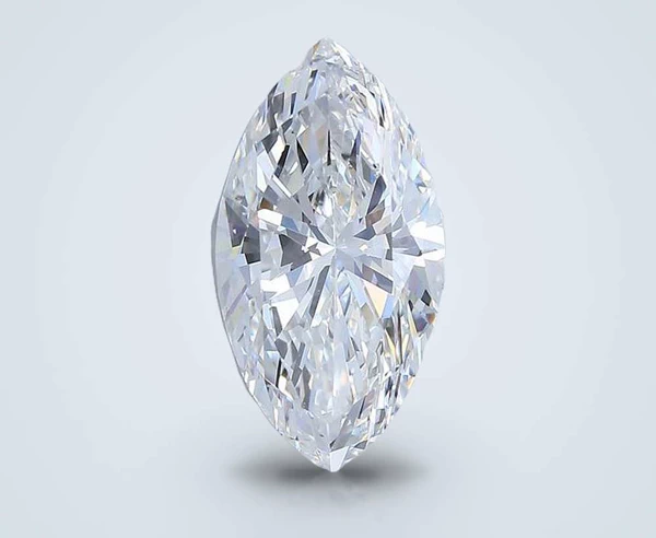 3.01 Carat · D · VVS1 very good Cut