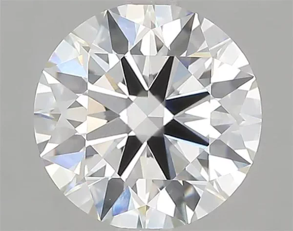 2.57 Carat · I · VS1 Rare Carat Ideal Cut