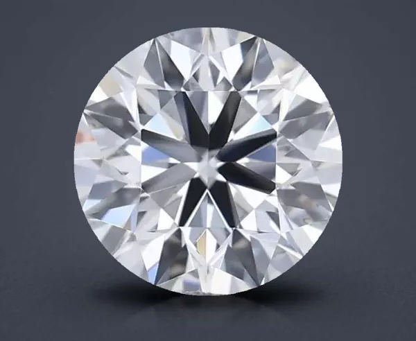 0.46 Carat · H · VVS1 very good Cut