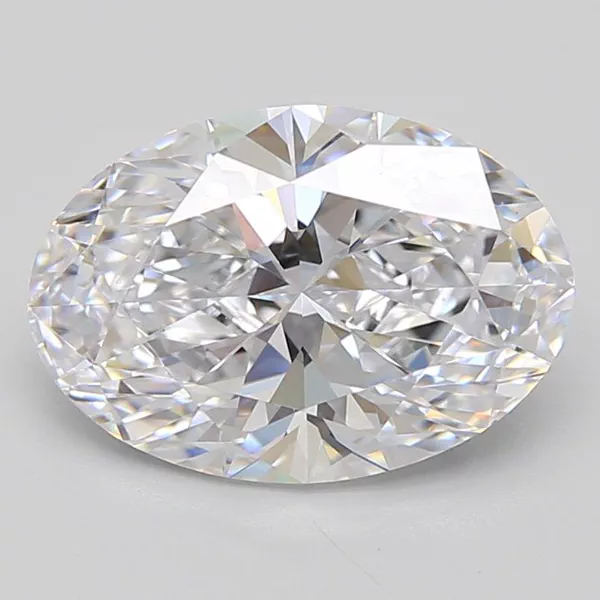 2.85 Carat · E · IF Rare Carat Ideal Cut