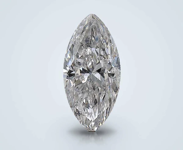 2.01 Carat · E · SI2 very good Cut