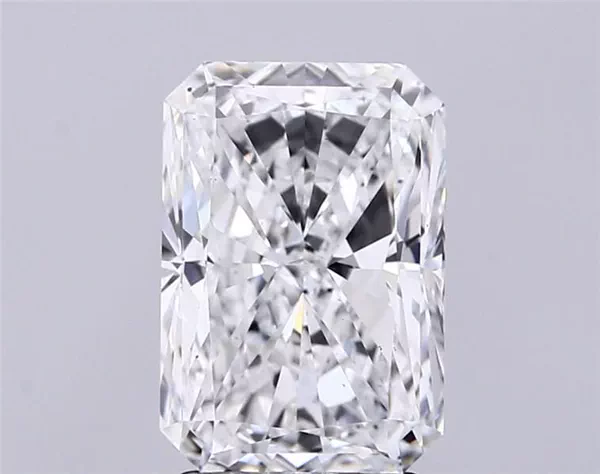3.07 Carat · E · SI1 Rare Carat Ideal Cut